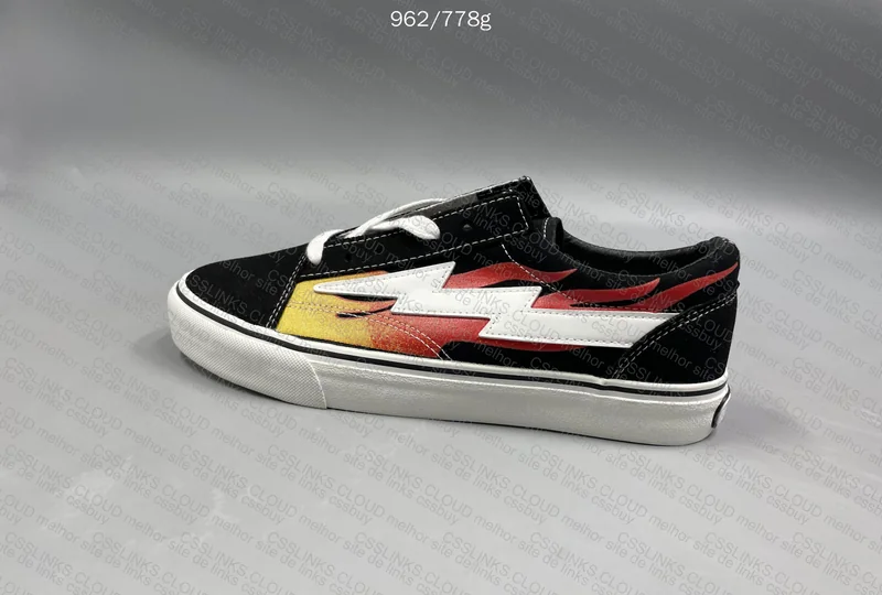 Revenge x storm 6