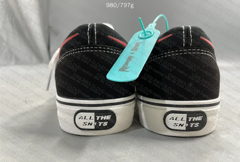 Revenge x Storm