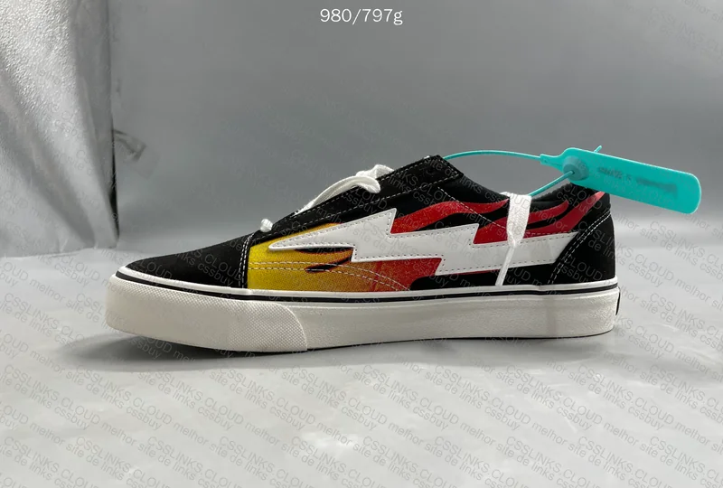 Revenge x Storm 2