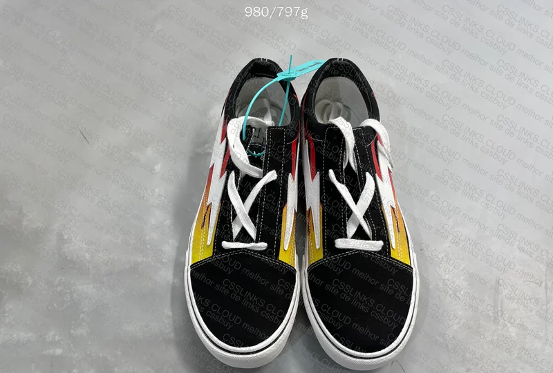 Revenge x Storm 3