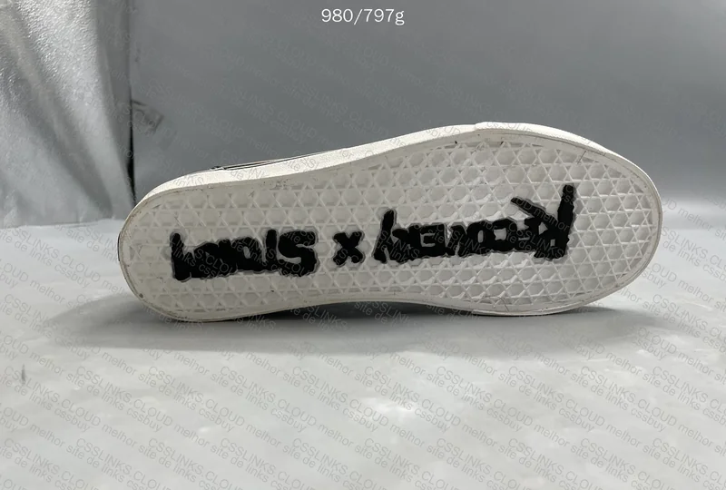 Revenge x Storm 5