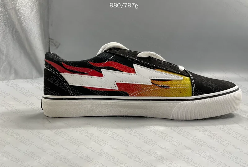 Revenge x Storm 6