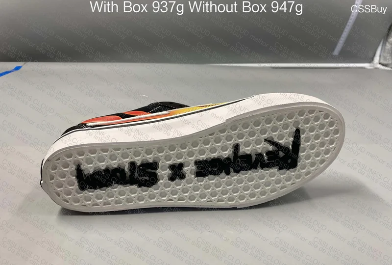 Revenge x Storm flame