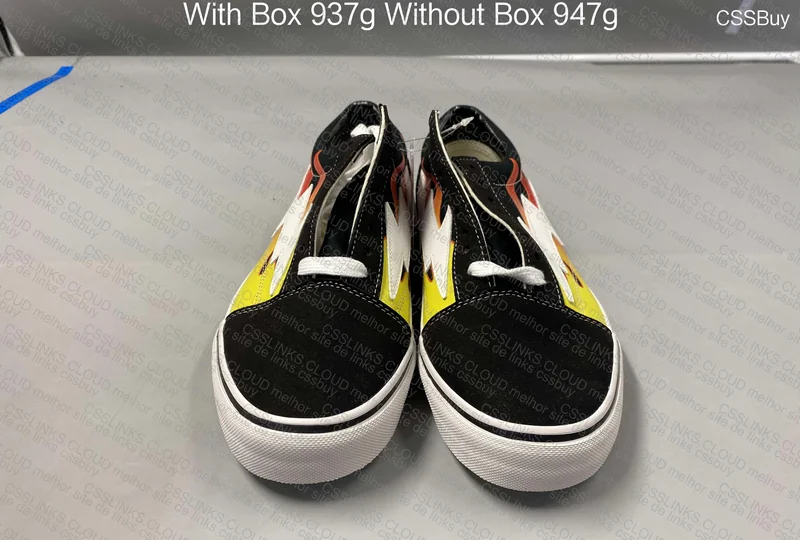 Revenge x Storm flame 2
