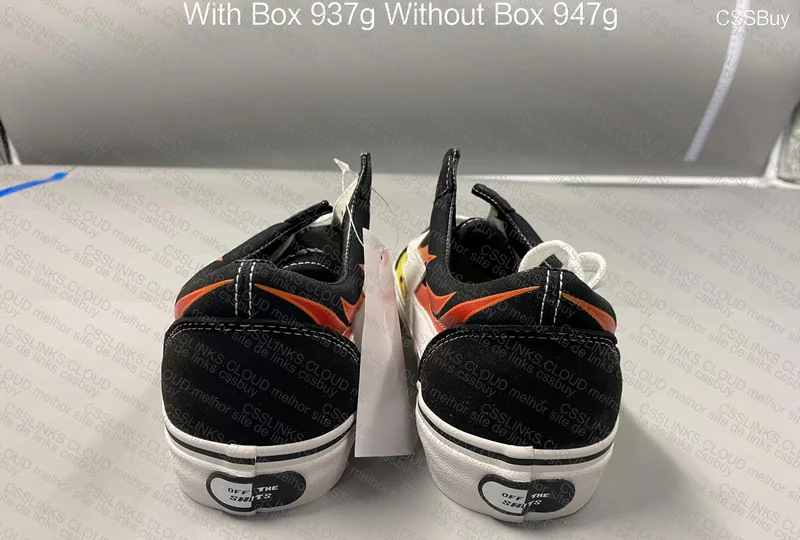 Revenge x Storm flame 4