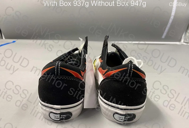 Revenge x Storm flame 5