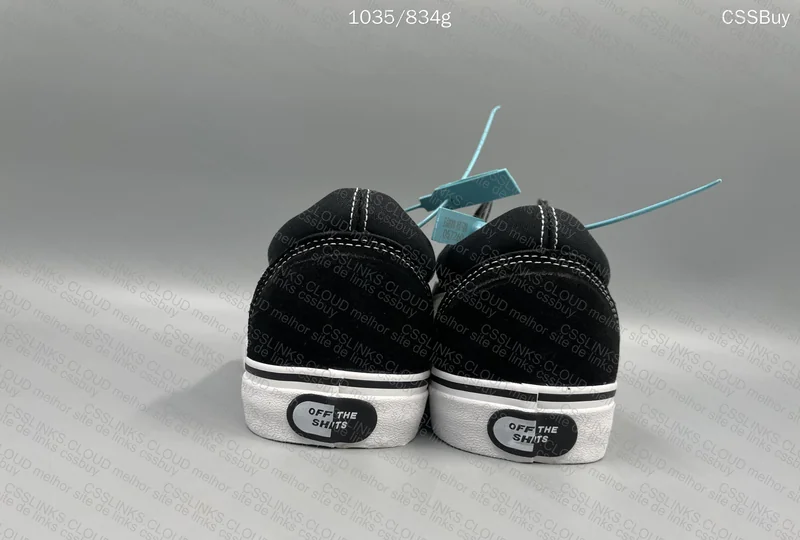 Revenge x Storm Black 3