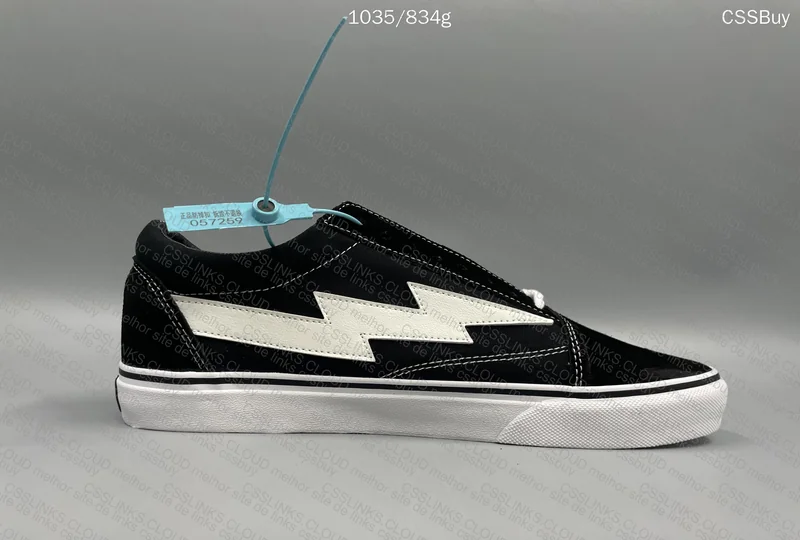 Revenge x Storm Black 4