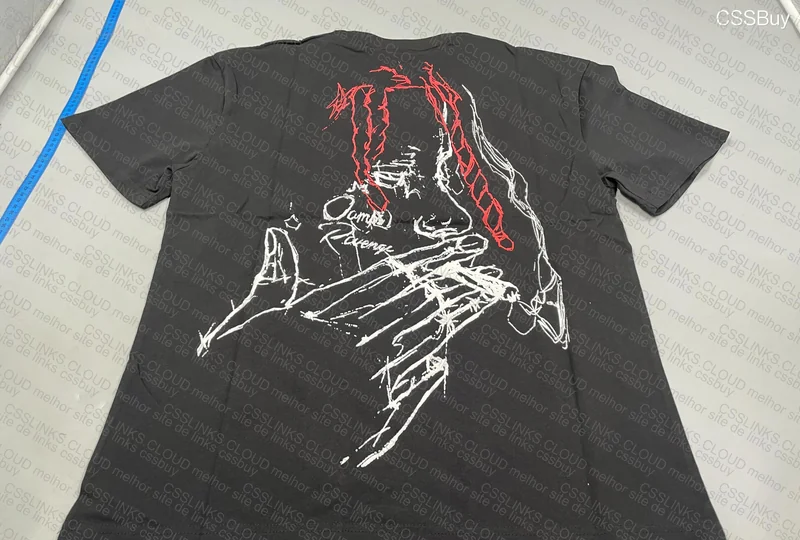 Revenge x Trippie Redd 3