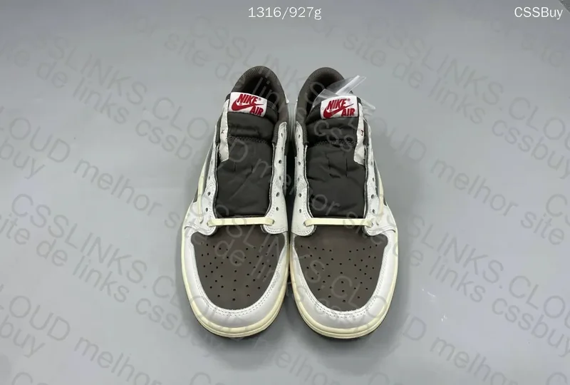 Reverse Mocha FK