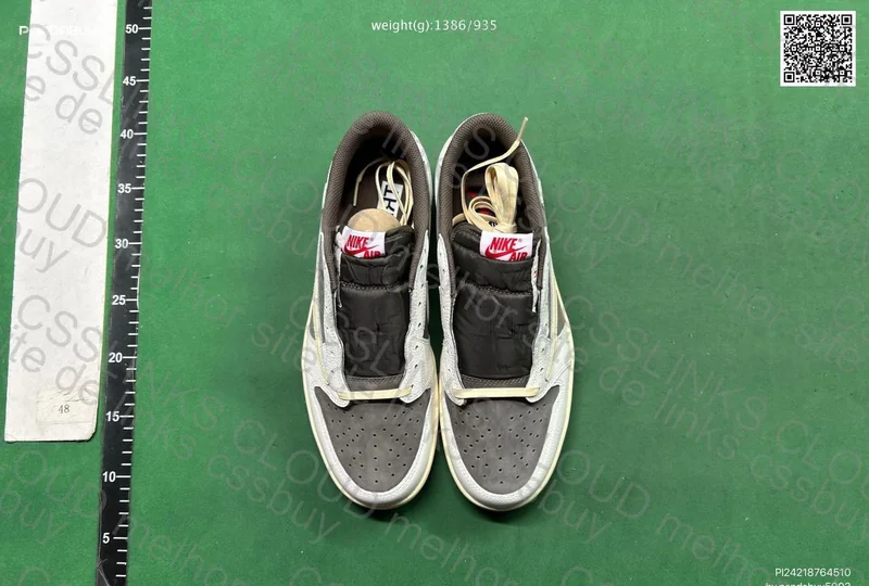 reverse mocha FK 4