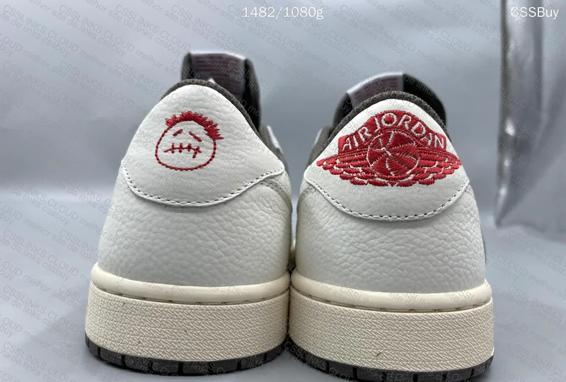 Reverse Mocha FQ 3