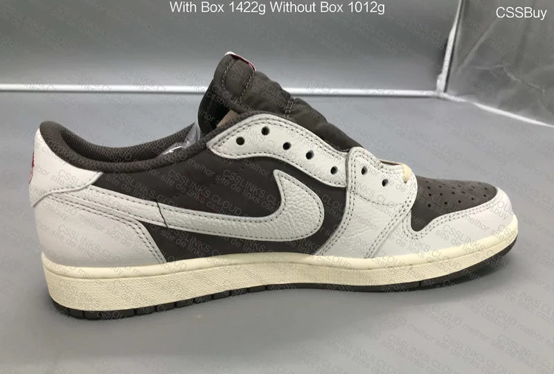 Reverse Mocha PK 4.0 5