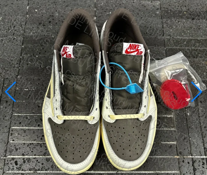 Reverse Mocha (SALE Y3)