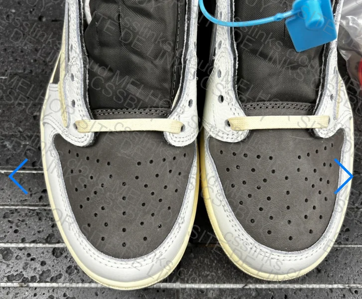 Reverse Mocha (SALE Y3) 2