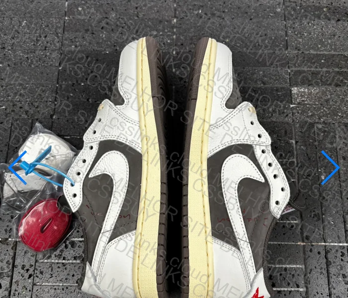 Reverse Mocha (SALE Y3) 3