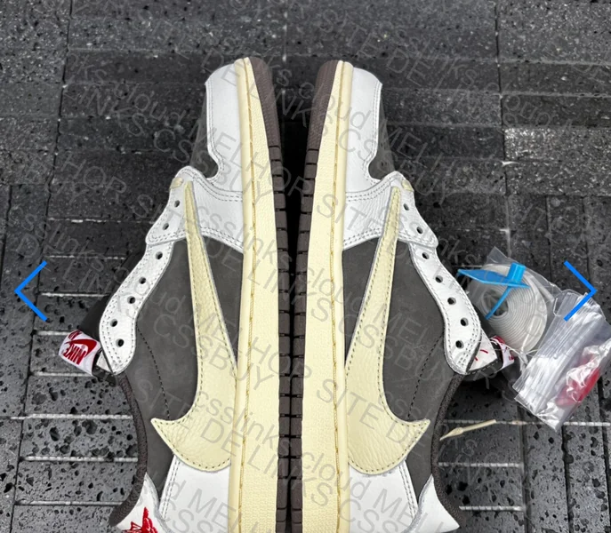 Reverse Mocha (SALE Y3) 4