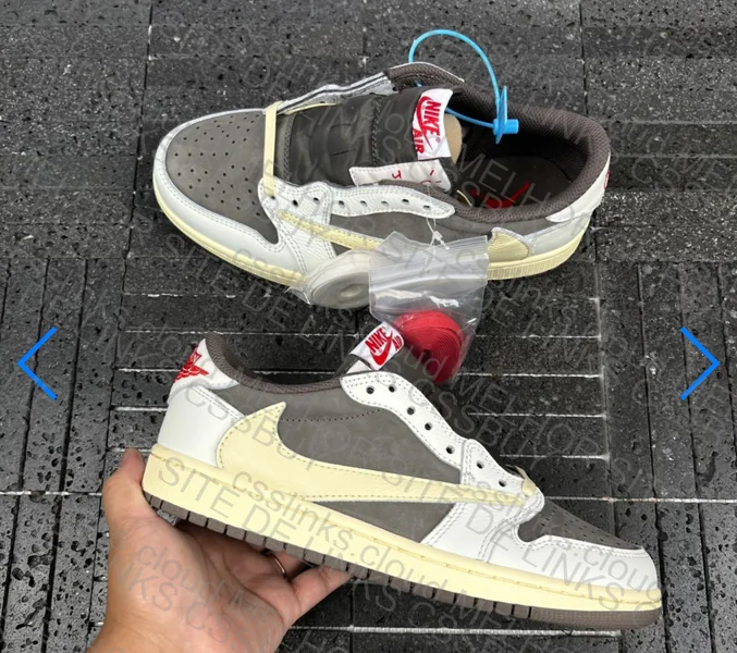 Reverse Mocha (SALE Y3) 6