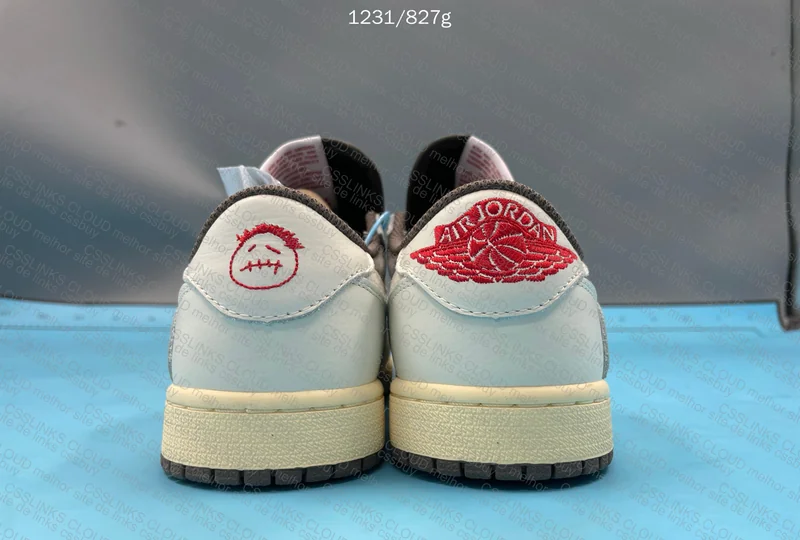Reverse Mocha - Y3 SALE 2
