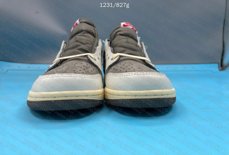 Reverse Mocha - Y3 SALE 6