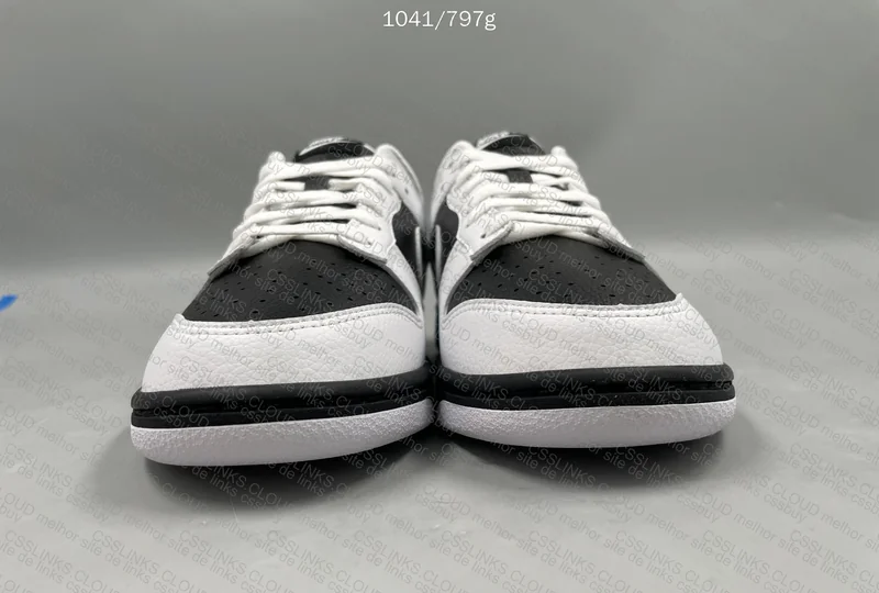 Reverse Panda 3