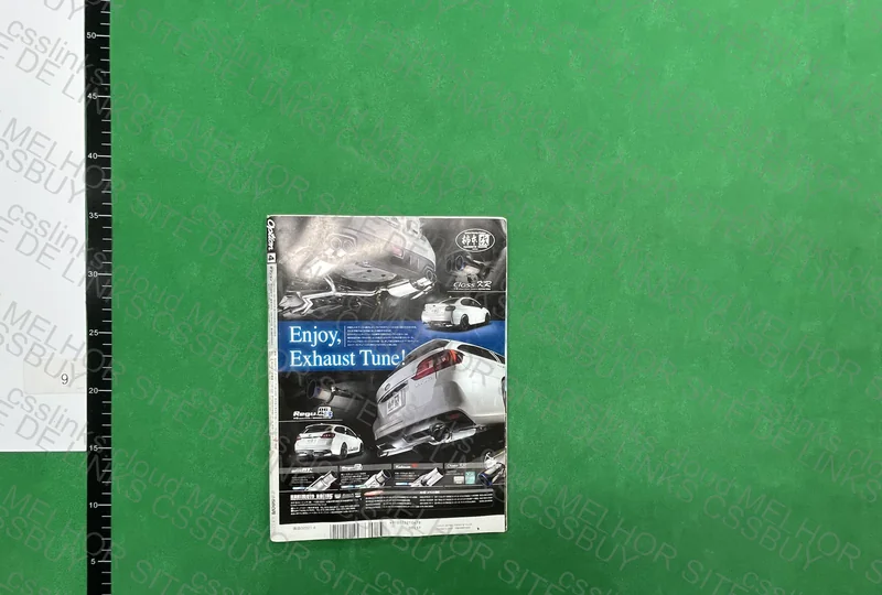 Revista Option JDM 2017 3