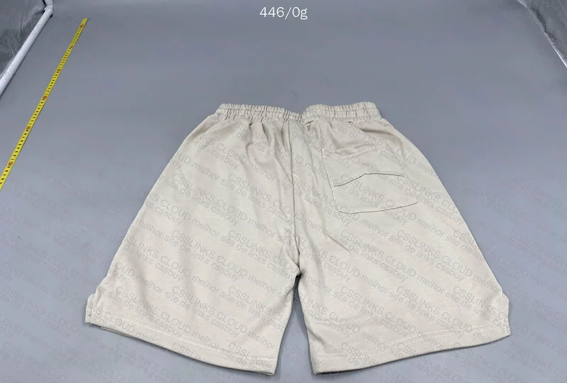 rhude shorts 3