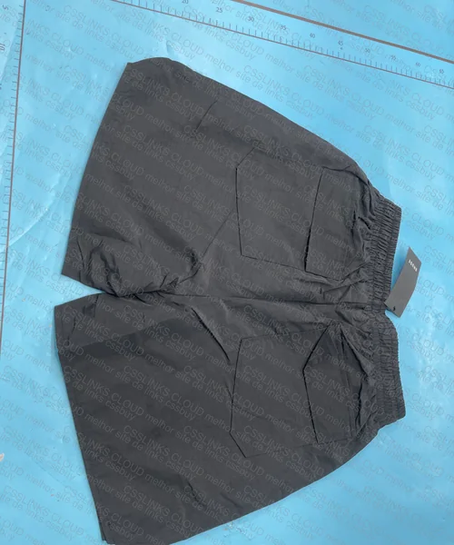 rhude shorts 2