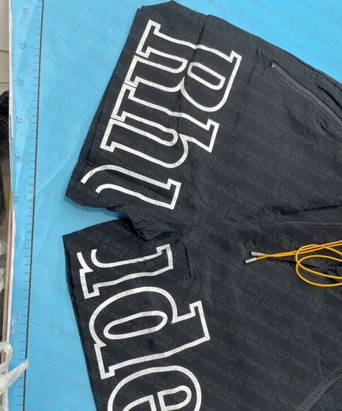rhude shorts 5