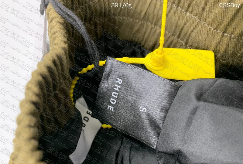 RHUDE X LAMBORGHINI 3