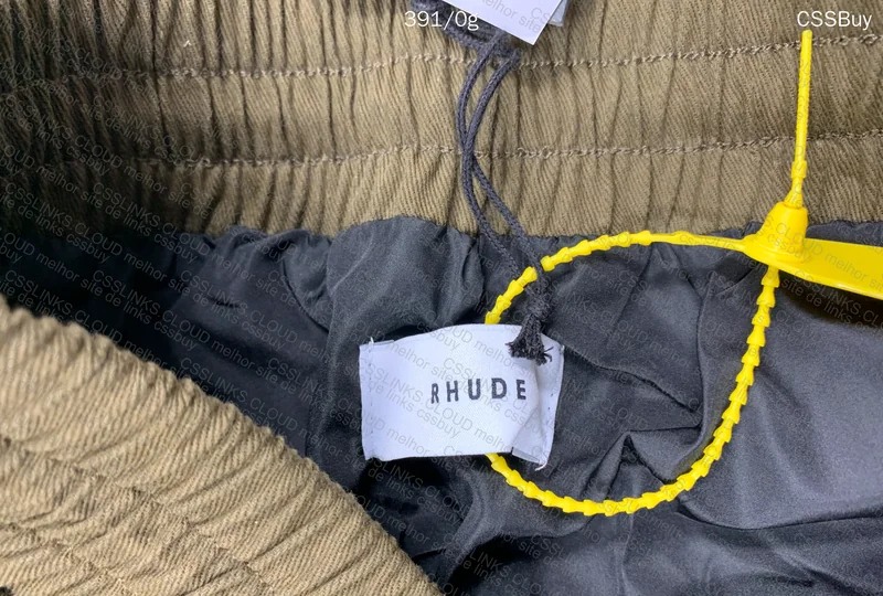 RHUDE X LAMBORGHINI 5