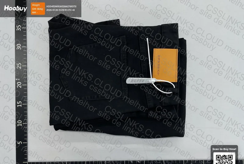 Rick Owens Bolan 4