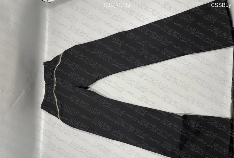 RICK OWENS BOLAN BANANA