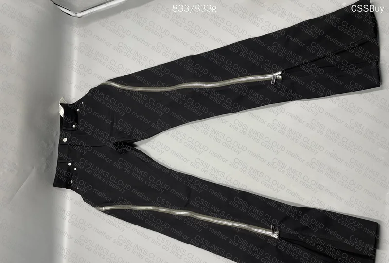 RICK OWENS BOLAN BANANA 2