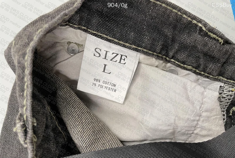 Rick Owens Bolan Zip-Detailed Flared Jeans 3
