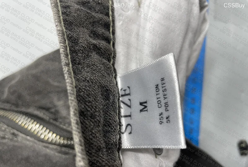 Rick owens Bolan zip flared jeans 3