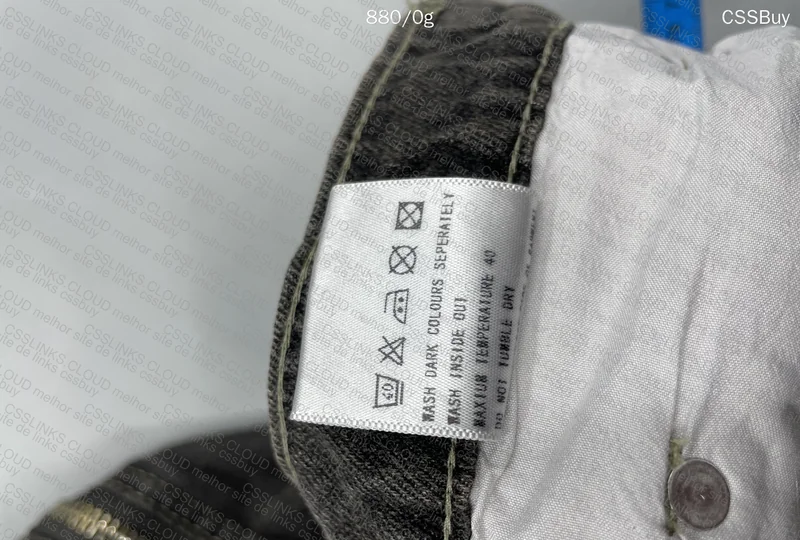 Rick owens Bolan zip flared jeans 6