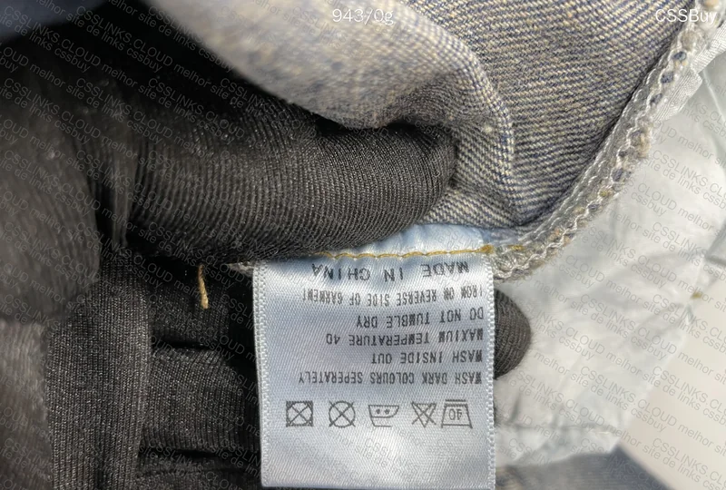rick owens bolan zip flared jeans 3