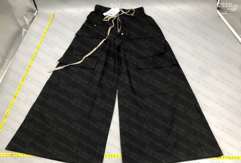 Rick Owens CargoBela 2