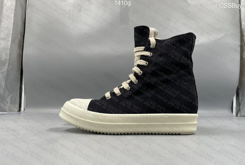 Rick Owens DRKSHDW