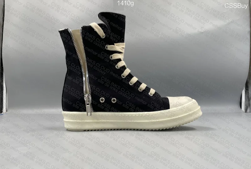 Rick Owens DRKSHDW 2