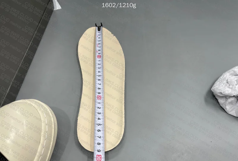 Rick Owens DRKSHDW Jumbo Lace Low 10