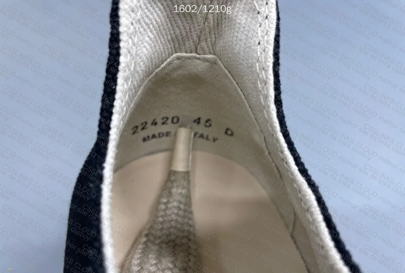 Rick Owens DRKSHDW Jumbo Lace Low 8