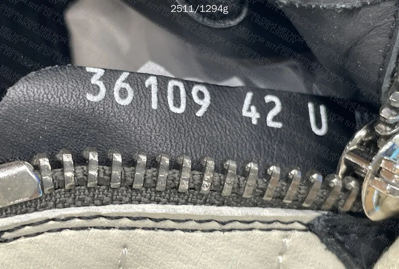 Rick Owens Geobasket 10
