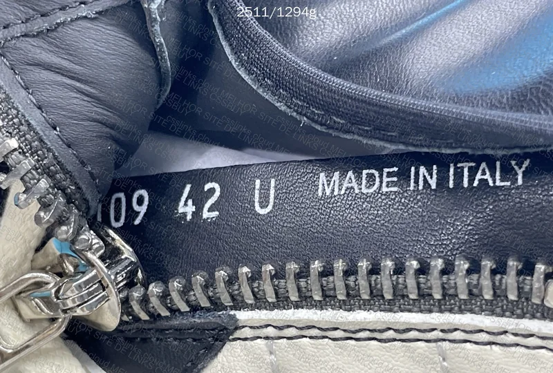 Rick Owens Geobasket 7
