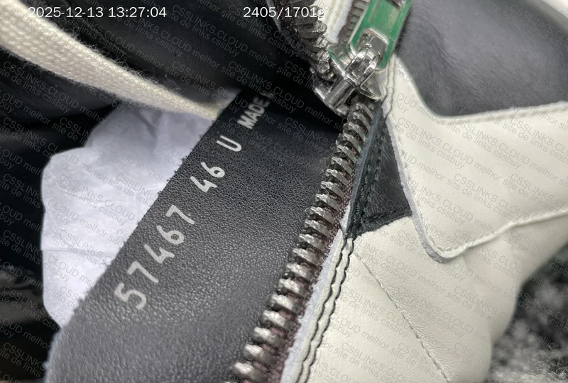Rick Owens Geobasket 3