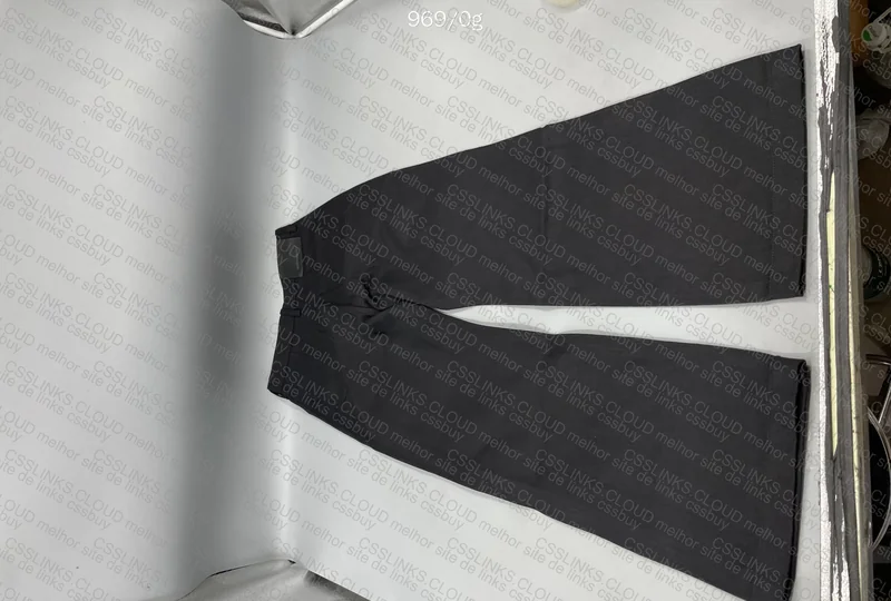 RICK OWENS → [ geth jeans ] 4
