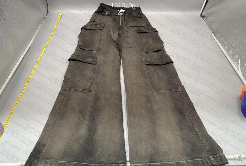 rick owens jumbo cargo belas