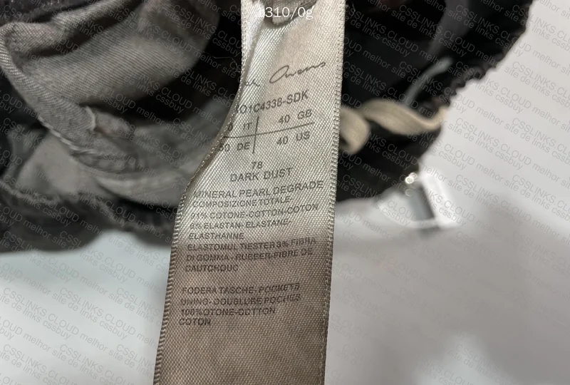rick owens jumbo cargo belas 4