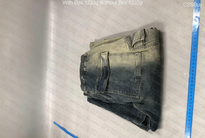 rick owens jumbo cargo gl???